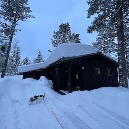 Idyllisk Sted Pa Oyefjell * Oyfjell