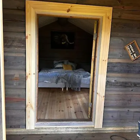 度假居 Idyllisk Sted Pa Oyefjell Oyfjell