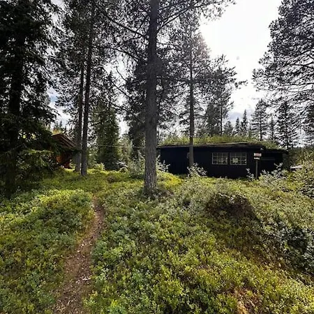 Idyllisk Sted Pa Oyefjell *