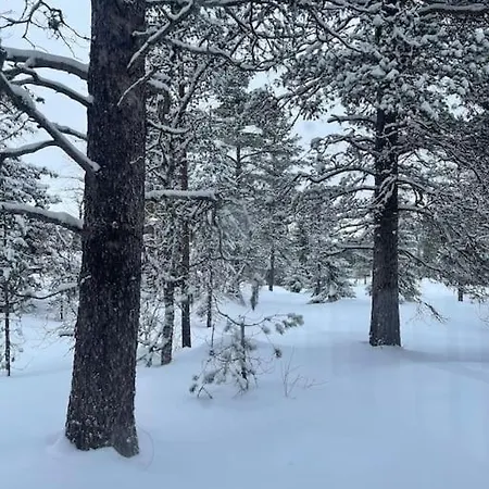 度假居 Idyllisk Sted Pa Oyefjell Oyfjell