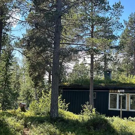 Idyllisk Sted Pa Oyefjell